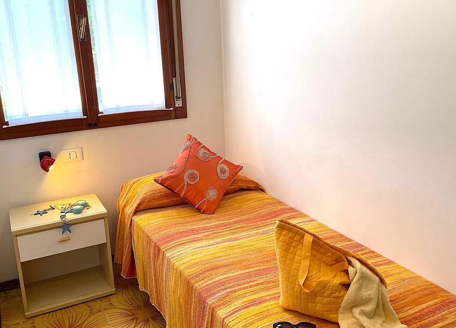 Condominio Splendid Bibione