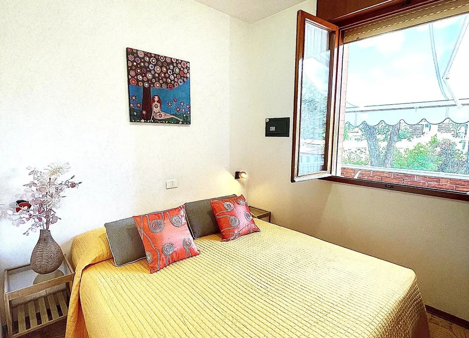 Apartment Condominio Splendid Bibione